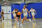 WBBall vs MCLA  Wheaton College Women’s Basketball vs Massachusetts College of Liberal Arts. - Photo By: KEITH NORDSTROM